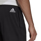 Adidas Lühikesed Püksid M Lin Short Black GK9604/L hind ja info | Meeste lühikesed püksid | kaup24.ee