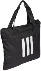 Женская сумка Adidas 3S Tote Black H35749 цена и информация | Adidas Женские аксессуары | kaup24.ee