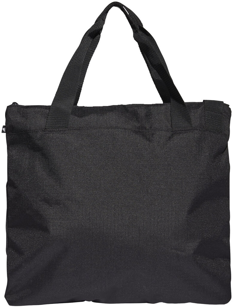 Naiste käekott Adidas 3S Tote Black H35749, must цена и информация | Naiste käekotid | kaup24.ee