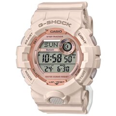 Casio G-SHOCK G-SQUAD GMD-B800-4ER цена и информация | Женские часы | kaup24.ee