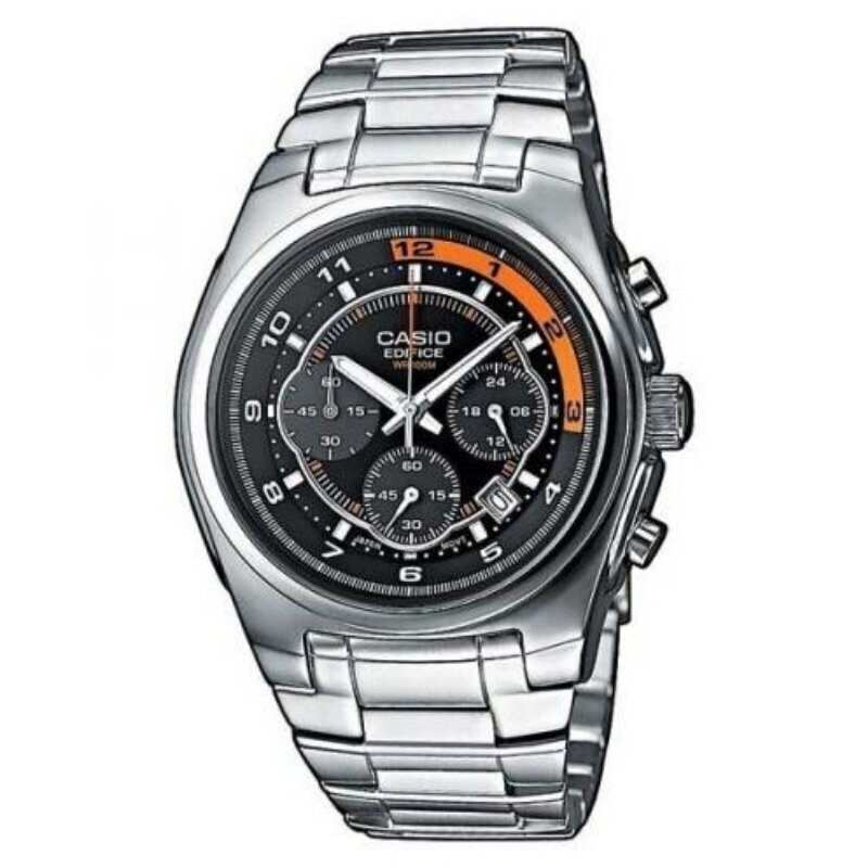 Casio Edifice EF-513D-1AVDF EF-513D-1AVDF цена и информация | Naiste käekellad | kaup24.ee