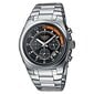 Casio Edifice EF-513D-1AVDF EF-513D-1AVDF цена и информация | Naiste käekellad | kaup24.ee