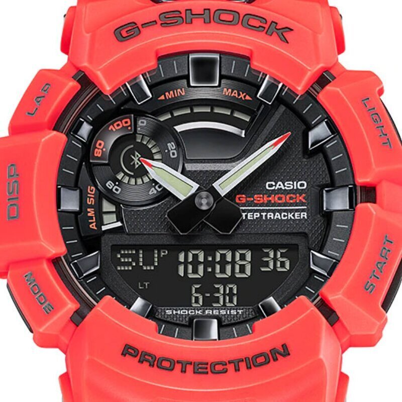 Casio G-Shock meeste käekell hind ja info | Meeste käekellad | kaup24.ee