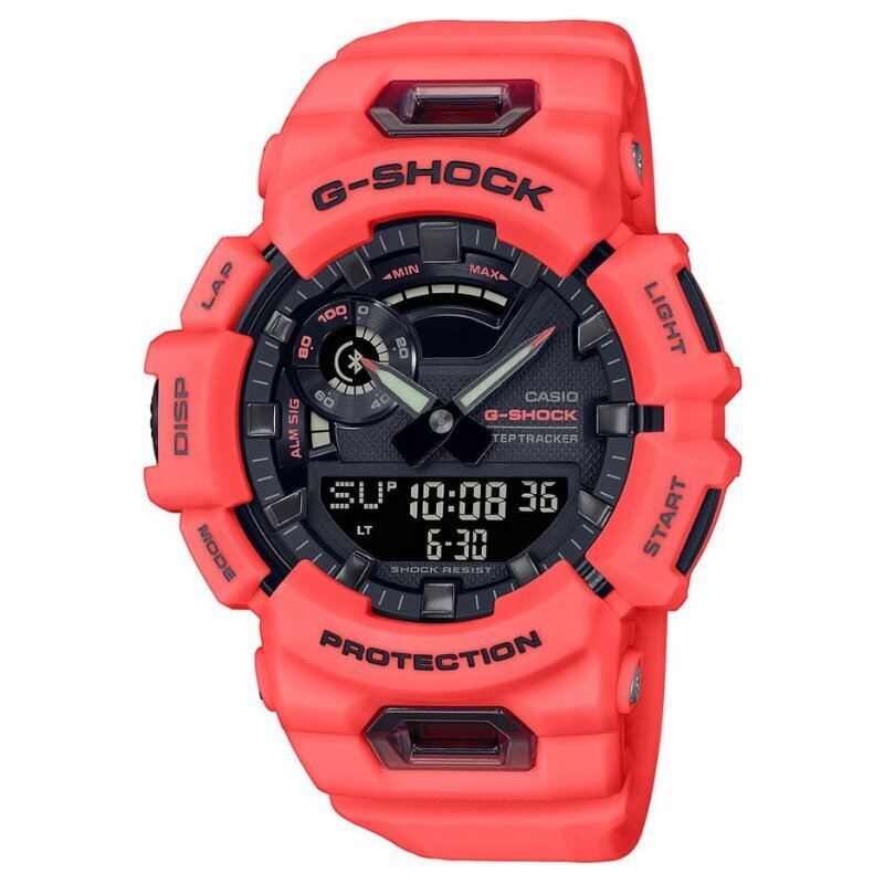 Casio G-Shock meeste käekell цена и информация | Meeste käekellad | kaup24.ee