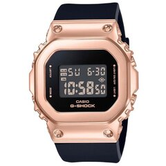 Casio G-Shock GM-S5600PG-1ER GM-S5600PG-1ER цена и информация | Женские часы | kaup24.ee