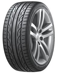 Hankook K120 215/40R16 86 W цена и информация | Летняя резина | kaup24.ee