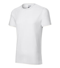 Мужская футболка Malfini Resist R01, белая цена и информация | Мужские футболки | kaup24.ee