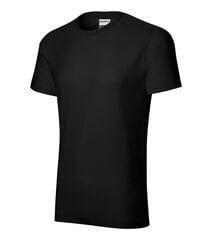 Мужская футболка Malfini Resist R01, черная цена и информация | Мужские футболки | kaup24.ee