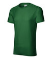 Мужская футболка Malfini Resist R01, темно-зеленая