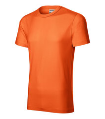Мужская футболка Malfini Resist R01, оранжевая цена и информация | Мужские футболки | kaup24.ee