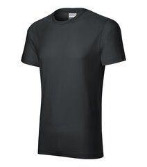 Мужские футболки Malfini Resist R01, темно-серые цена и информация | Мужские футболки | kaup24.ee