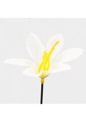 Искусственный цветок, 12 шт. цена и информация | Искусственные цветы | kaup24.ee