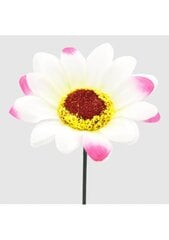 Kunstlill gerbera, 12 tk. hind ja info | Kunstlilled | kaup24.ee