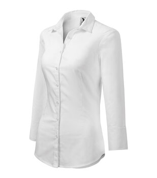 Стильная рубашка для женщин цена и информация | Женские блузки, рубашки | kaup24.ee