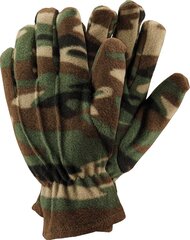 Перчатки утепленные Rpolar-Moro цена и информация | Рабочие перчатки | kaup24.ee