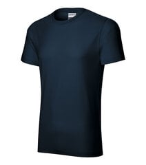 Мужская футболка Malfini Resist Heavy R03, темно-синяя цена и информация | Мужские футболки | kaup24.ee