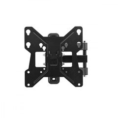 Teleri seinakinnitus ONE For ALL TV Wall Mount WM2251 13-40 цена и информация | Кронштейны и крепления для телевизоров | kaup24.ee