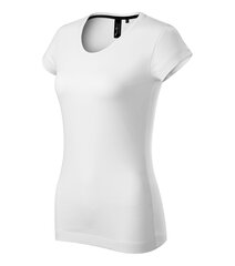 Эксклюзивная футболка для женщин цена и информация | Футболка женская | kaup24.ee
