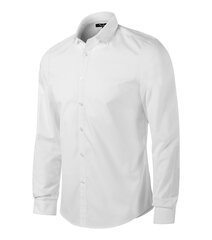 Динамическая рубашка для мужчин цена и информация | Мужские рубашки | kaup24.ee