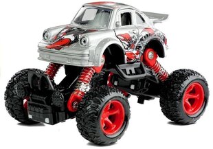 Amortisaatoritega sõiduk Monster Truck 1:36 цена и информация | Игрушки для мальчиков | kaup24.ee