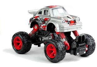 Amortisaatoritega sõiduk Monster Truck 1:36 цена и информация | Игрушки для мальчиков | kaup24.ee