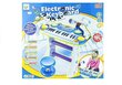 Laste orel + tool + sinine mikrofon hind ja info | Arendavad mänguasjad | kaup24.ee