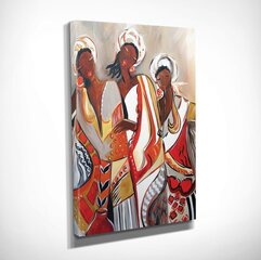 Репродукция Африка цена и информация | Картины, живопись | kaup24.ee