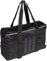 Женская сумка Adidas T4H Carry Bag Black H35747 цена и информация | Adidas Женские аксессуары | kaup24.ee