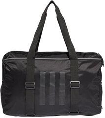 Женская сумка Adidas T4H Carry Bag Black H35747 цена и информация | Женские сумки | kaup24.ee