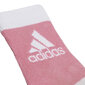 Adidas Sokid Lk Ankle S 3pp Pink Orange Blue H16376/40-42 цена и информация | Naiste sokid | kaup24.ee