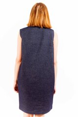 Платье женское Love Moschino, синее цена и информация | Платья | kaup24.ee