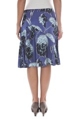 Женская юбка John Galliano, синяя цена и информация | Юбки | kaup24.ee