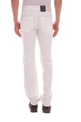 Мужские брюки Gant, белые цена и информация | Мужские брюки | kaup24.ee