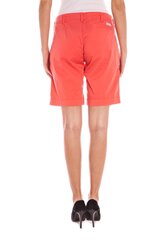 Naiste lühikesed püksid Gant, punane hind ja info | Naiste lühikesed püksid | kaup24.ee