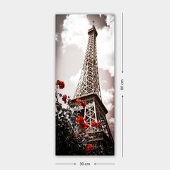 Pilt Eiffeli torn hind ja info | Seinapildid | kaup24.ee