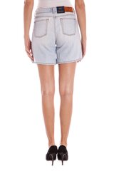 Naiste lühikesed püksid Gant, sinine hind ja info | Naiste lühikesed püksid | kaup24.ee