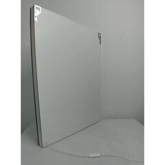 Зеркало для макияжа WHITE IV 120x80 цена и информация | Зеркала | kaup24.ee