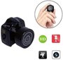 Minikaamera Y2000 HD 32GB hind ja info | Videokaamerad | kaup24.ee