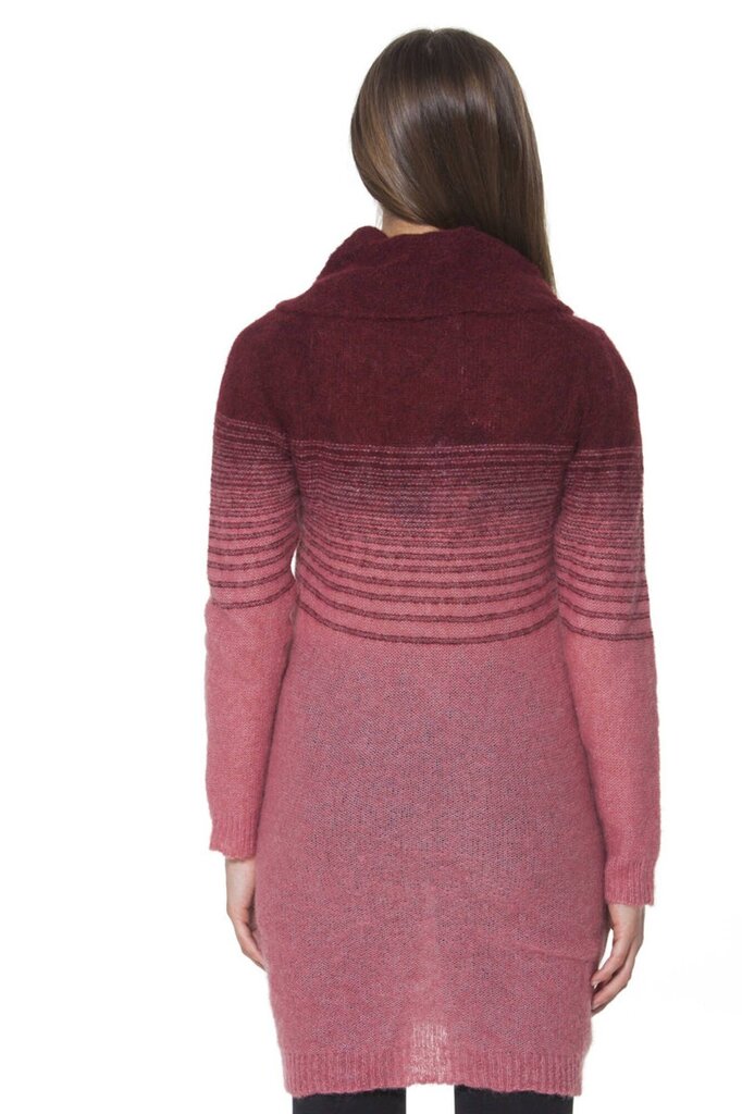 Naiste kleit Fred Perry, roosa hind ja info | Kleidid | kaup24.ee