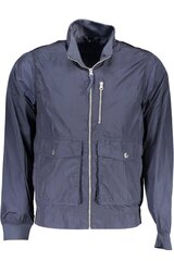 Спортивная куртка для мужчин North Sails, синяя цена и информация | Мужская спортивная одежда | kaup24.ee
