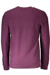 Meeste sviiter Dockers, lilla hind ja info | Meeste kampsunid | kaup24.ee