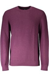 Свитер для мужчин Dockers, фиолетовый цена и информация | свитер e193 - черный | kaup24.ee