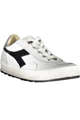 Спортивная обувь для мужчин Diadora, белая цена и информация | Кроссовки для мужчин | kaup24.ee