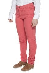 Naiste püksid Gant, roosa hind ja info | Naiste püksid | kaup24.ee
