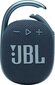 JBL Clip4 CLIP4BLUE hind ja info | Kõlarid | kaup24.ee