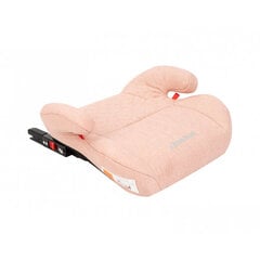 Автомобильное кресло Kikkaboo Groovy ISOFIX, 2-3 (15-36 кг), Pink цена и информация | Автокресла | kaup24.ee