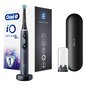 Oral-B iO8 Series Black Onyx hind ja info | Elektrilised hambaharjad | kaup24.ee