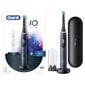 Oral-B iO8 Series Black Onyx цена и информация | Elektrilised hambaharjad | kaup24.ee