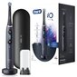 Oral-B iO8 Series Black Onyx hind ja info | Elektrilised hambaharjad | kaup24.ee