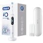 Oral-B iO8 Series White Alabaster цена и информация | Elektrilised hambaharjad | kaup24.ee